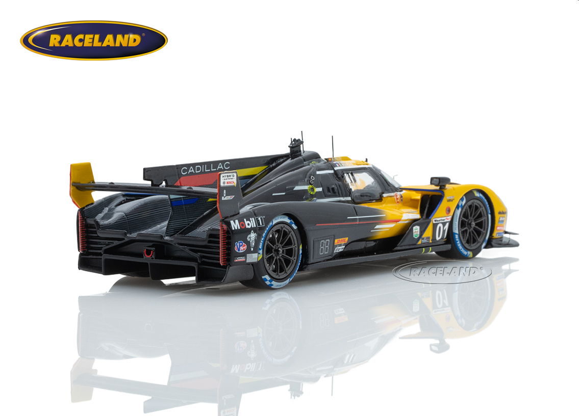 Cadillac V-Series.R Cadillac Racing 24H Daytona IMSA 2024
