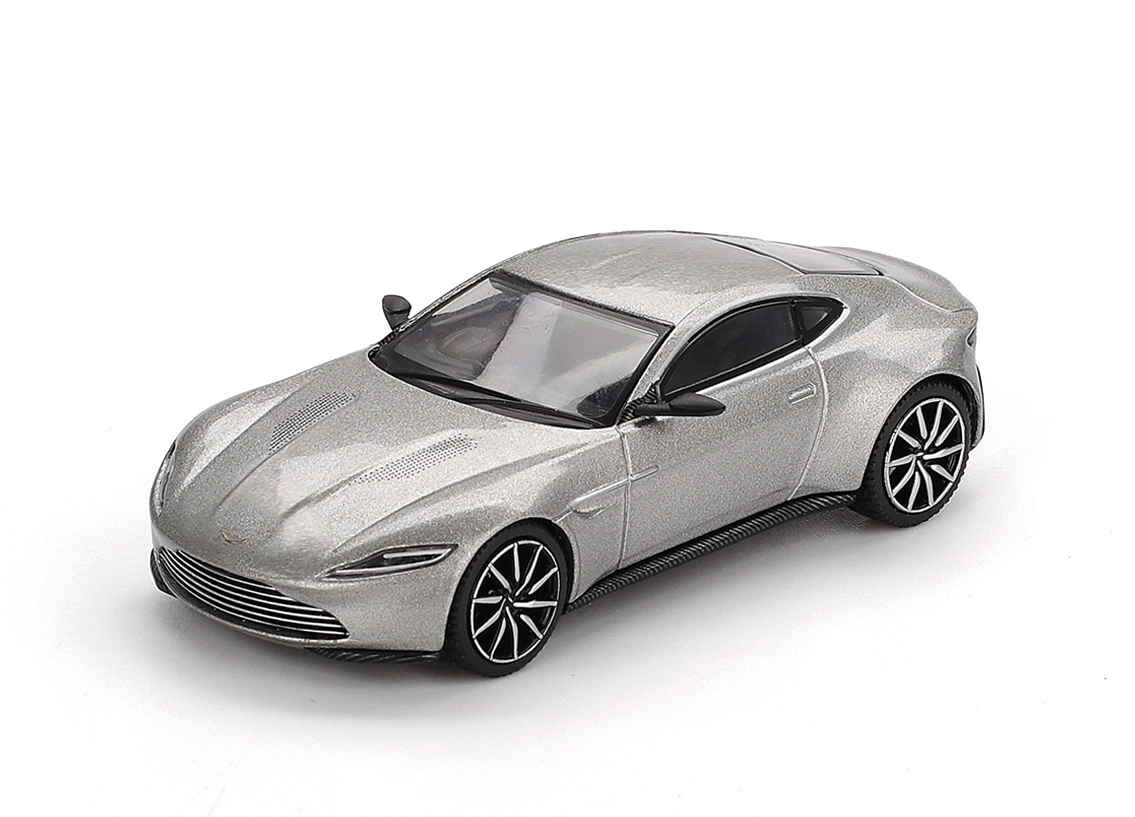 Aston Martin DB10 James Bond - Spectre